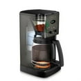 thumbnail image 3 of Cuisinart Brew Central™ 12 Cup Programmable Coffeemaker, DCC-1200BKSP1, 3 of 8