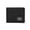 002BLACK, variant on KAUKKO Men's RFID Blocking Bi-Fold Wallet BLACK