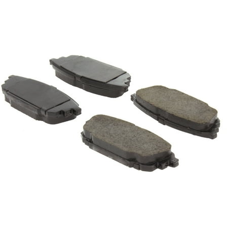 Centric (301.08920) Brake Pad, Ceramic