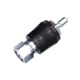 thumbnail image 1 of Adaptador de Regulador de Buceo DYNWAVEMX 9/16 Estilo B, 1 of 8