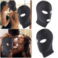 thumbnail image 4 of CYC Head Cover For Training Games Comfortable Role Playing Hood For Men And Women Stretch Cloth Sub M, 4 of 4