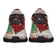 thumbnail image 5 of South Carolina ChriStas All Hearts Come Home For ChriStas Shoes Sneakers Black Size 13, 5 of 7