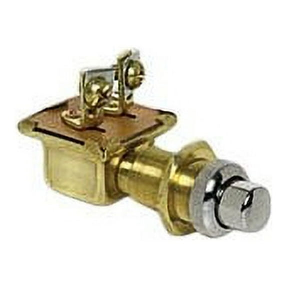 Cole Hersee M485 2-Position Push Button Switch