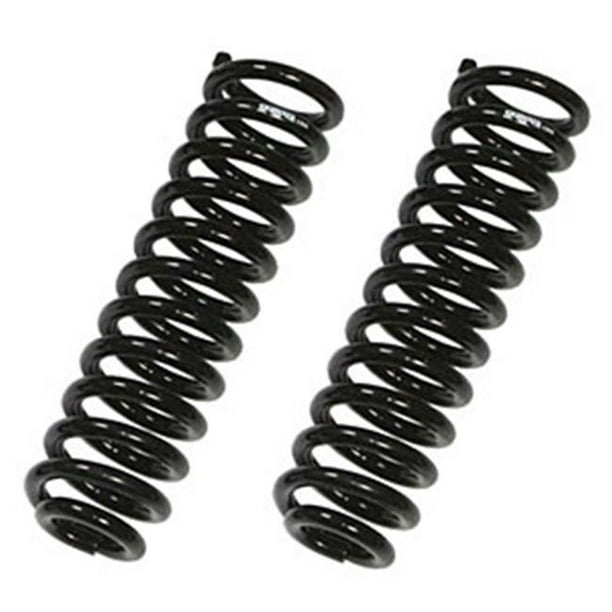 JK60F Coil Spring For Jeep Wrangler 20072014