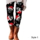 thumbnail image 5 of Jumpingount Pantalones Navidad Cómodo Transpirable Pantalones amigables con la piel Pantalones acogedores Equitación Conducción Nuevo Delicado Prendas para la parte inferior del cuerpo Tipo 1 S Jumpingount AP013734-01, 5 of 6