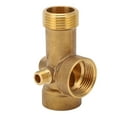 thumbnail image 2 of Joint Connector, Water Pipe Fitting Firm Connection  for Gas, 2 of 8