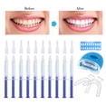 thumbnail image 3 of De Gel Blanqueador De Grado Blanqueador De Dientes Bucales Sunnimix gel de pluma blanqueador de dientes, 3 of 8