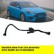 thumbnail image 2 of Gasoline Hose Fuel Line Assembly K1FG-9D289-AB K1FG9D289AB for Focus 2015-2019 1.5L Carbon Canister Solenoid Pipe, 2 of 5