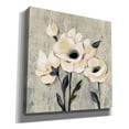 thumbnail image 2 of Epic Graffiti 'Graphic Floral II' by Silvia Vassileva, Canvas Wall Art, 18"x18", 2 of 8
