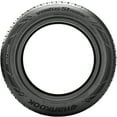 thumbnail image 2 of Hankook Ventus S1 noble2 H452B Run Flat * 255/40R20XL 101H, 2 of 6