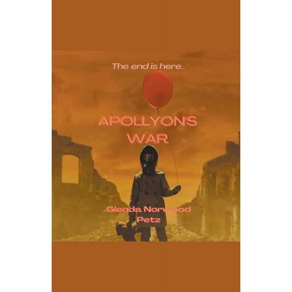 Apollyon's War, (Paperback)