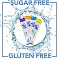 thumbnail image 5 of Wyler's Light Peach Ice Tea Drink Mix Singles To Go, 8 ct - Case of 12, 5 of 11