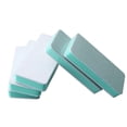 thumbnail image 2 of 80Pcs 2 Formas Nail Art File Buffer Bloque de Pulido Brillo Liso Manicura Consejos Herramientas, 2 of 10