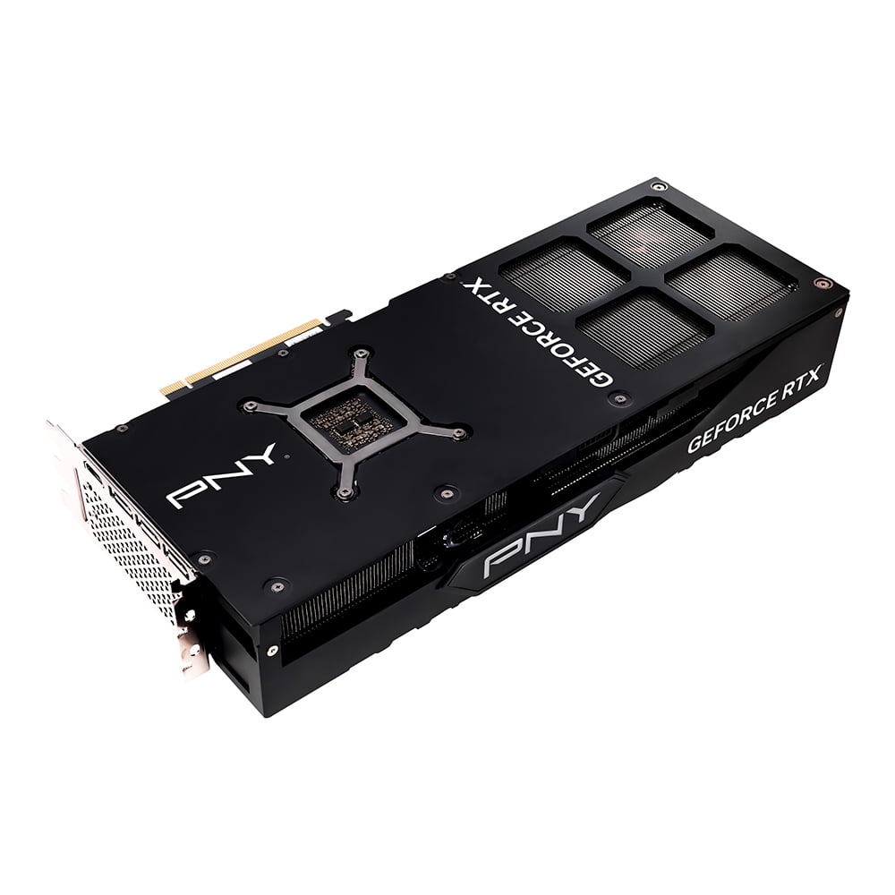 PNY GeForce RTX™4080 16GB VERTO Triple Fan Graphics Card DLSS 3