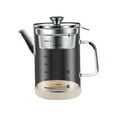 thumbnail image 1 of kurtrusly Soybean Milk Filter Kettle Must-Have For Healthy Living Is Gentle And Efficient Filter Will Be Well 1500ML, 1 of 2