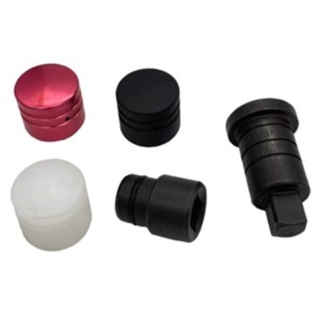 SP Tools SL15950 0.5 in. Drive Extension - 5 Piece