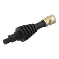 thumbnail image 4 of For WORX WA4013 Short Lance Accessory Black Number 60046622, 4 of 10