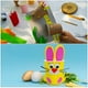 thumbnail image 5 of Vasos de papel desechables coloridos, 50 PCS 9 OZ Juguetes educativos creativos Suministros de manualidades, Vasos de papel DIY (Amarillo), 5 of 6