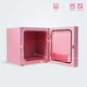 thumbnail image 4 of Minirefrigerador Sanrio Hello Kitty Pink de 6,7 litros con una sola puerta, 4 of 6