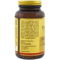 thumbnail image 2 of Solgar Vitamin D3 (Cholecalciferol) 125 mcg (5,000 IU) Vegetable Capsules 1 ea, 2 of 5