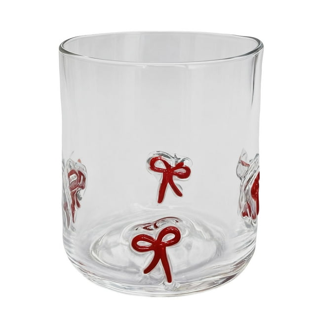 Verres à Jus Double Old Fashioned à Thème d'Halloween 14 Onces Gobelets Réutilisables pour Bar à la Maison Fête