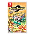 thumbnail image 1 of Sushi Strikers The Way OF Sushido Nintendo Switch ., 1 of 2
