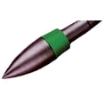 thumbnail image 2 of Trophy Ridge Slik Tip Carbon Field Points for Archery Practice or Tournament Use (6-Pack), 2 of 2