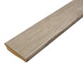 thumbnail image 3 of zoclo de madera gris 5.8 x 240 cm, 3 of 4