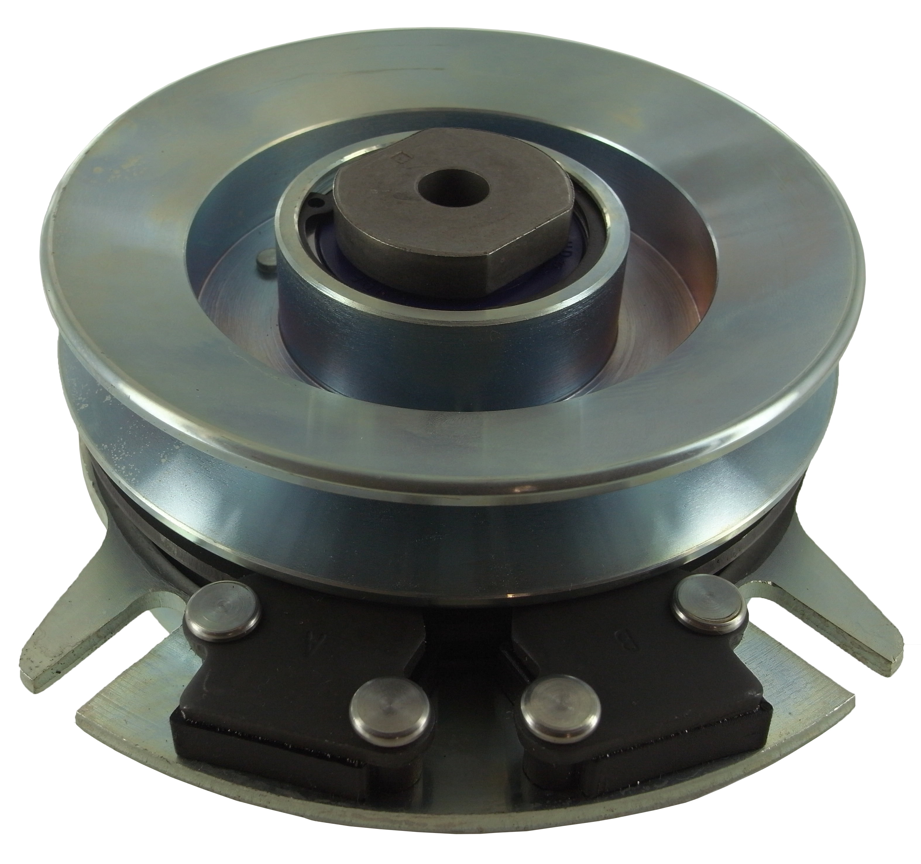 New Discount Starter & Alternator PTO Clutch Replaces Ariens Gravely