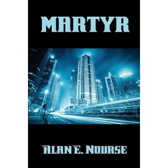 Pre-Owned martyr (Paperback)