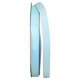 thumbnail image 1 of Reliant Ribbon 4900-052-03C 0.625 in. 100 Yards Grosgrain Style Ribbon, Light Blue, 1 of 1