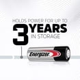 thumbnail image 4 of Batería Energizer 4LR44/A544 alcalina de 6 V (paquete de 2), 4 of 7