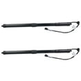thumbnail image 2 of NEWZQ Tailgate Lift Motor Fits Select: 2017-2019 Nissan Pathfinder Sport Utility 3.5L V6 Black 2Pcs, 2 of 8