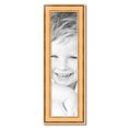 thumbnail image 2 of ArtToFrames 9" x 34" Bronze Picture Frame, 9x34 inch Multi Wood Poster Frame (WOM-5026),  Pack, 2 of 7