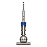 Dyson Light Ball Multi Floor Midsize Upright Vacuum | Blue | Refurbished