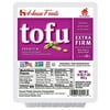 House Tofu - Extra Firm 16z