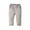 Gray, variant on VEKDONE Toddler Kids Big Boy Fashion Solid Color Casual School Uniform Suit Pants Summer Loose Straight Trousers with Pockets