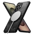 thumbnail image 1 of Funda Ringke Rugged Gear compatible con MagSafe Samsung Gala, 1 of 9