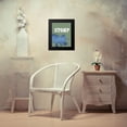 thumbnail image 4 of Allen, Kimberly 15x18 Black Modern Framed Museum Art Print Titled - Stomp 1, 4 of 5