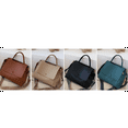 thumbnail image 3 of Womens Handbag Fashion Simple Casual Top Handle Bag Crossbody Bag Shoulder Bag, 3 of 7