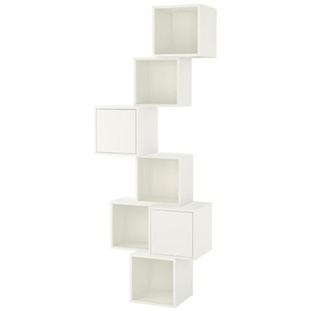 Ikea Wall Mounted Cabinet Combination White 4204 26292 142 Ikea Wall Mounted Cabinet Combination White 4204 26292 142