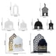 thumbnail image 5 of Acrylic Ramadan Decorative Table Sign Eid Mubarak Party Decoration for Ramadan Parties, 5 of 5