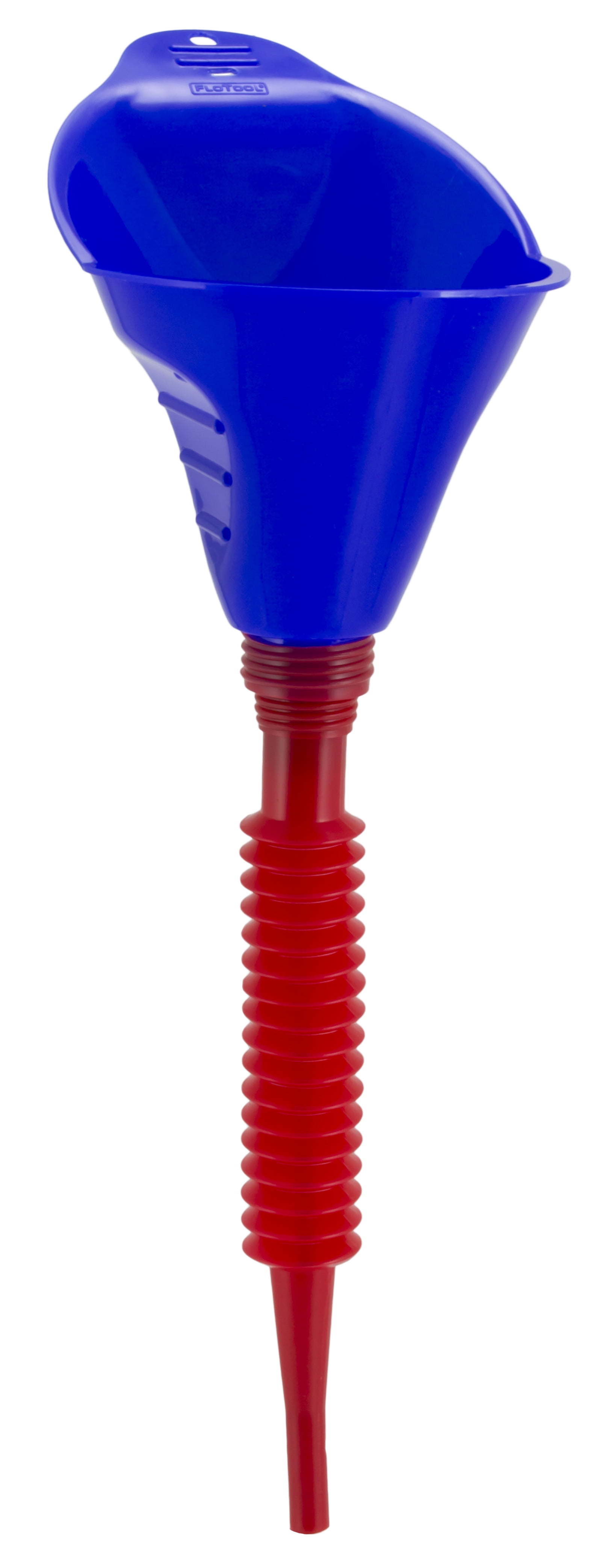 HyperTough Flexible 2 Piece Automotive Funnel, 10717PDQ8HT
