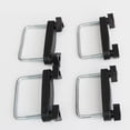 thumbnail image 2 of Maytalsory Roof Rack Clamps Securely Mount Roof Box With Long-term Suitable For Car Luggage Rack 8cm, 2 of 6
