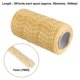 thumbnail image 2 of Hilo encerado de costura Uxcell de 4'' para cuero Beige 1 pieza, 2 of 5