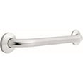 thumbnail image 1 of Franklin Brass 5718 18" Center To Center Wall Mounted Grab Bar, 1 of 2