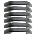 thumbnail image 1 of MYG Poignée de Porte Coulissante 175MM avec Couvercle de Trou Pièces Extérieures de Remorque RV Poignée de Porte, 1 of 7