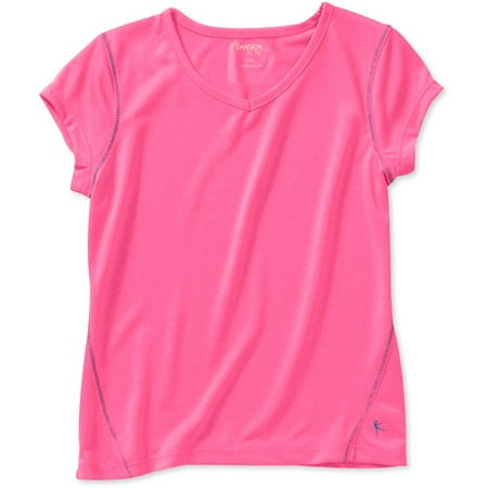 Danskin Now Girls' Cationic Tee