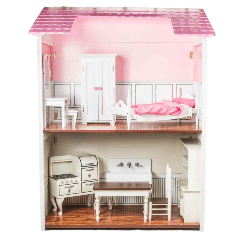 18 inch doll accessories and furniture