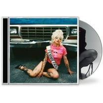 Mon Laferte - Femme Fatale - Music & Performance - CD